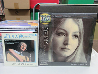 CD・DVD・Blu－ray Disc