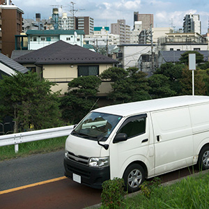 ご訪問