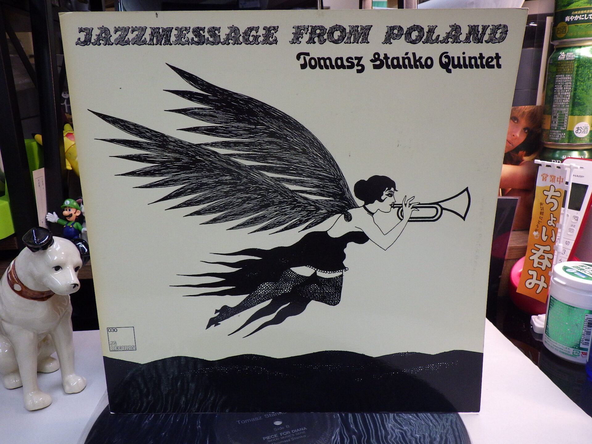 未開封！「Cool Struttin'」Classic Records 200g